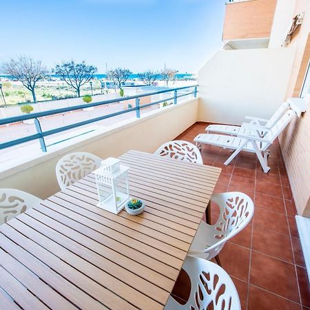 Piso Encantador Junto Al Mar, Relax, Tranquilidad Торре-дель-Мар Экстерьер фото