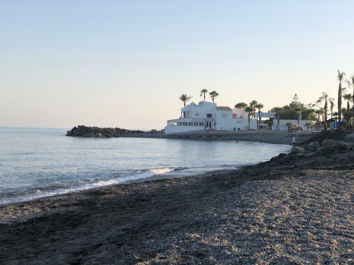 Piso Encantador Junto Al Mar, Relax, Tranquilidad Торре-дель-Мар Экстерьер фото